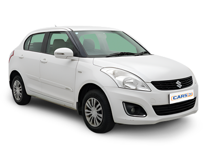 Maruti Swift Dzire-img